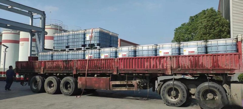 防锈油:金属防护的秘密武器