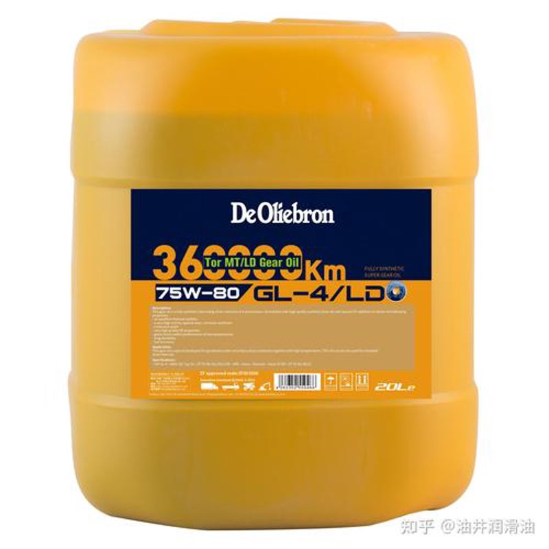 液压油在工业设备中的重要作用