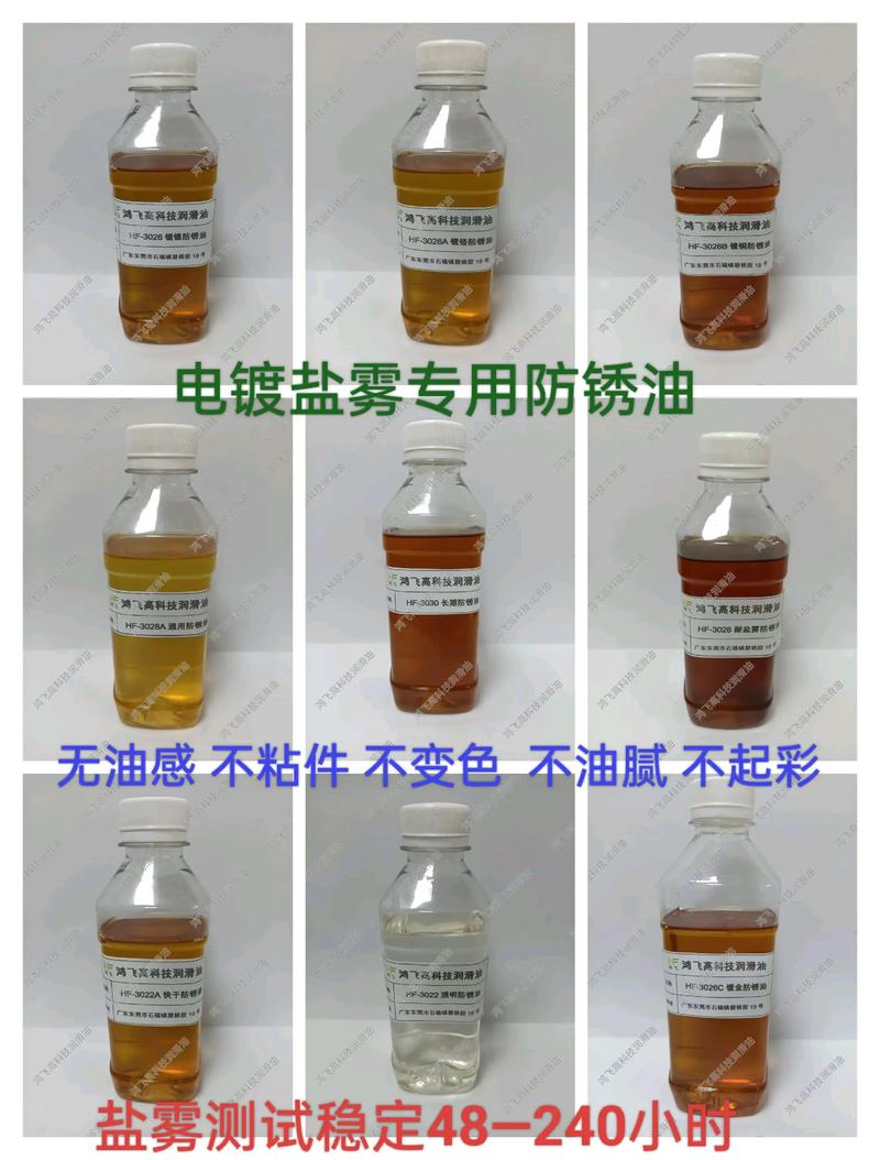 切削液行业的最新发展与趋势